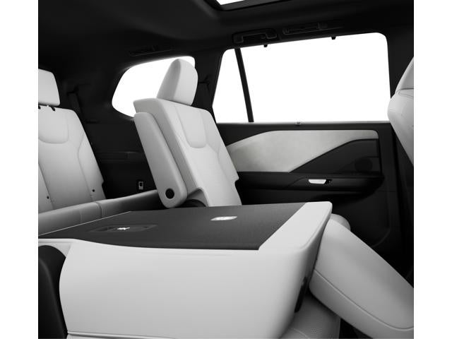 2026 Lexus TX 350 PREMIUM AWD