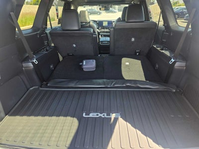 2026 Lexus TX 350 F SPORT HANDLING AWD