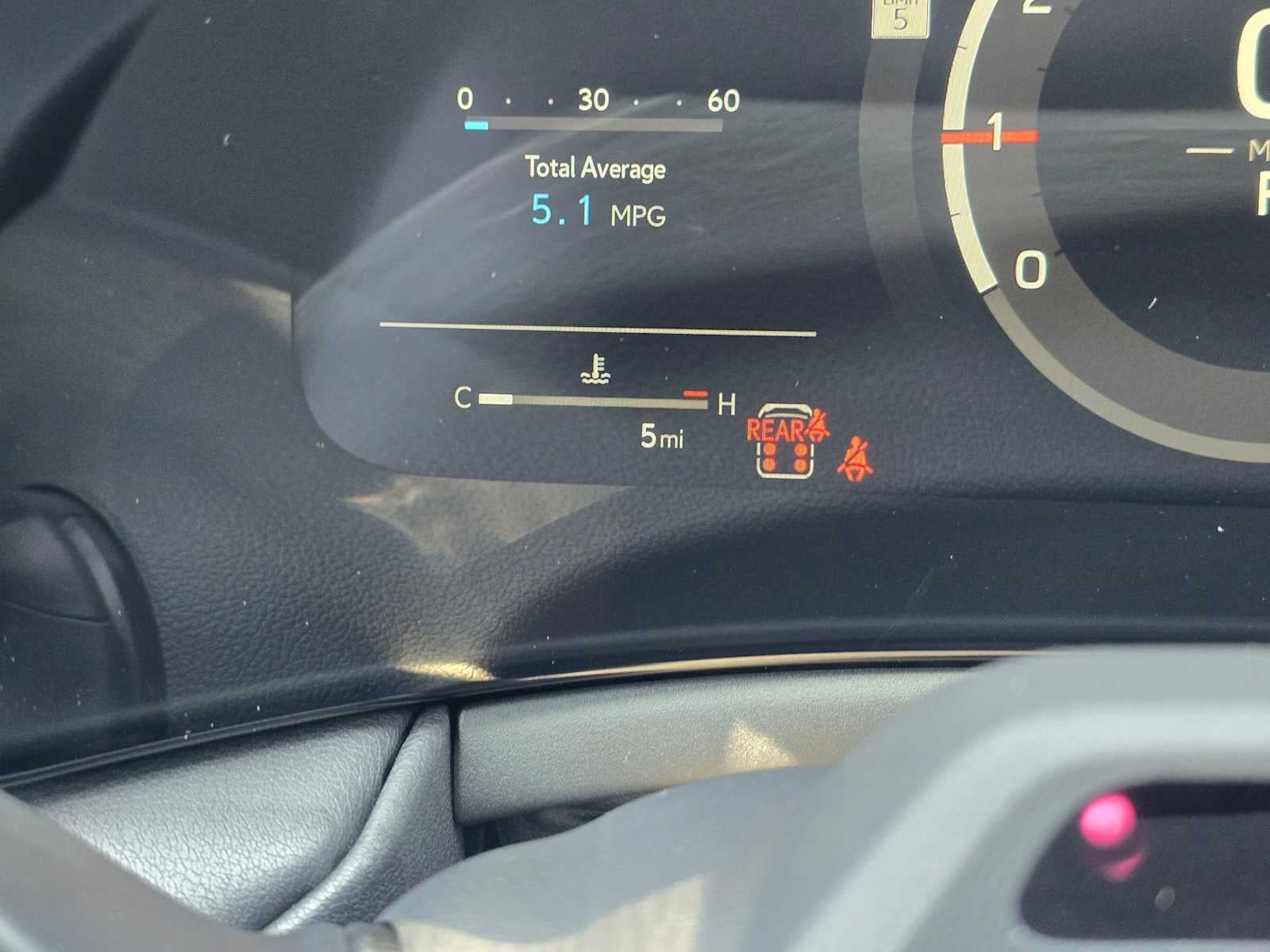 2026 Lexus TX 350 F SPORT HANDLING AWD