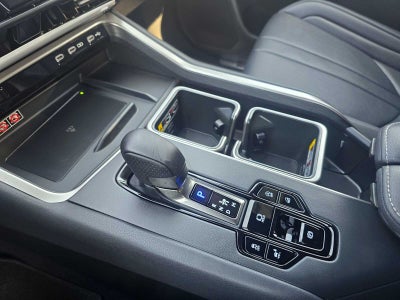 2026 Lexus TX 350 F SPORT HANDLING AWD