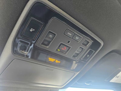 2026 Lexus TX 350 F SPORT HANDLING AWD