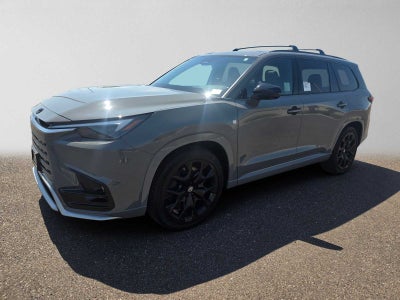 2026 Lexus TX 350 F SPORT HANDLING AWD