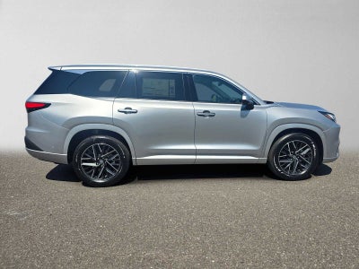 2026 Lexus TX 350 Premium