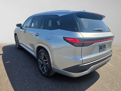 2026 Lexus TX 350 Premium