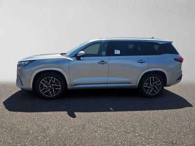 2026 Lexus TX 350 Premium