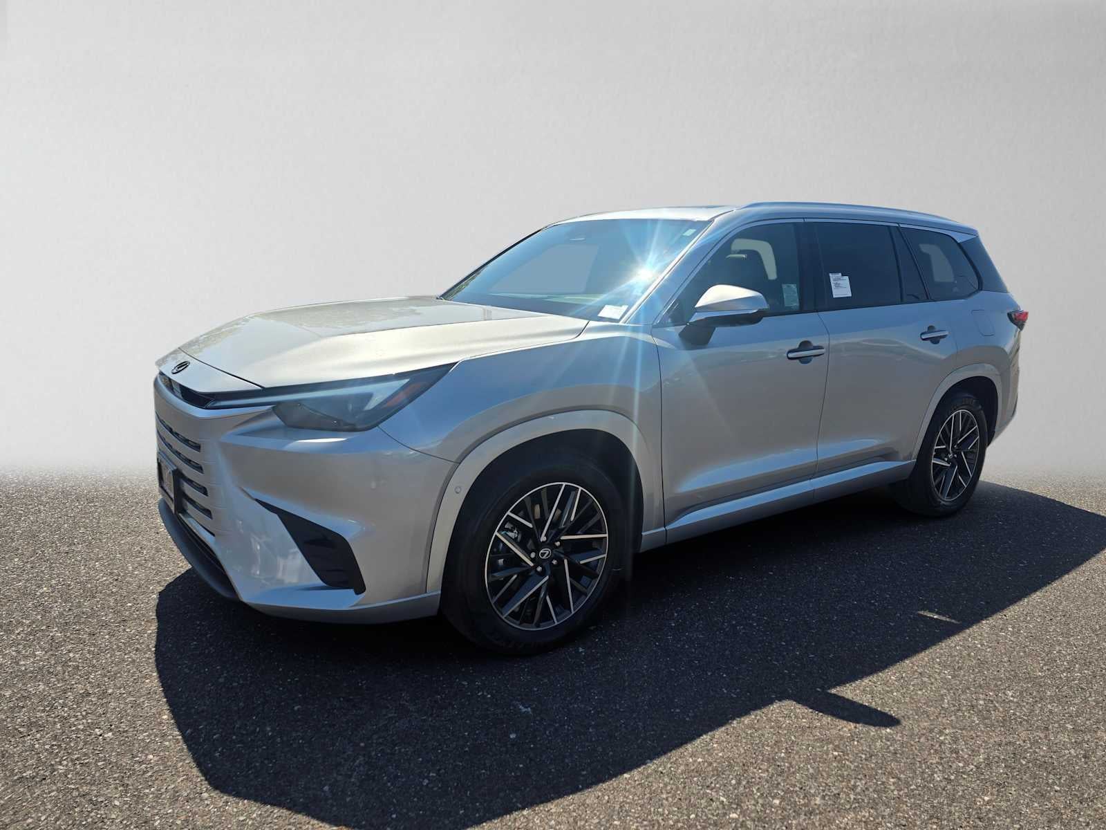 2026 Lexus TX 350 Premium