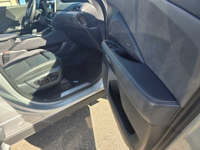 2025 Lexus TX Luxury