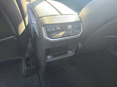 2025 Lexus TX Luxury