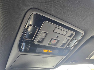 2025 Lexus TX Luxury