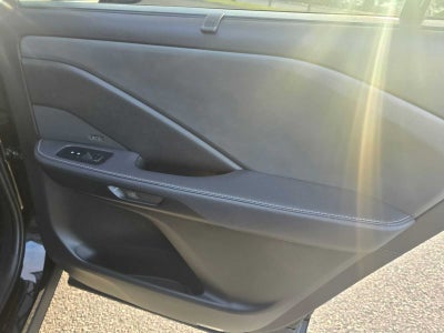 2026 Lexus TX 350 LUXURY AWD