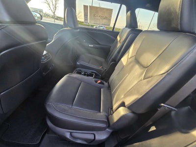 2026 Lexus TX 350 LUXURY AWD