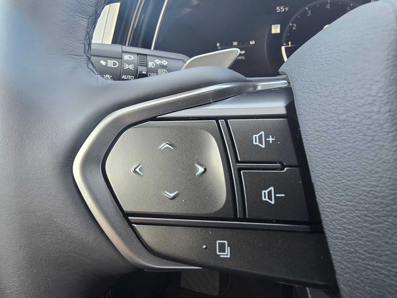 2026 Lexus TX 350 LUXURY AWD