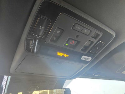 2026 Lexus TX 350 LUXURY AWD