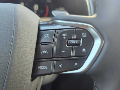 2026 Lexus TX 350 PREMIUM AWD