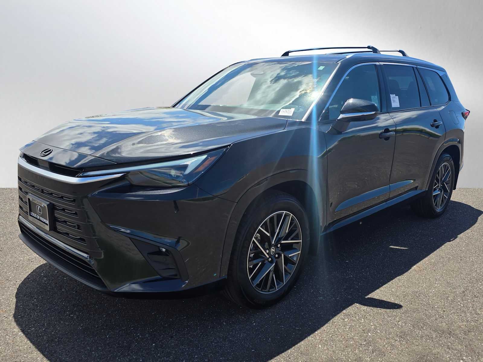 2026 Lexus TX 350 PREMIUM AWD