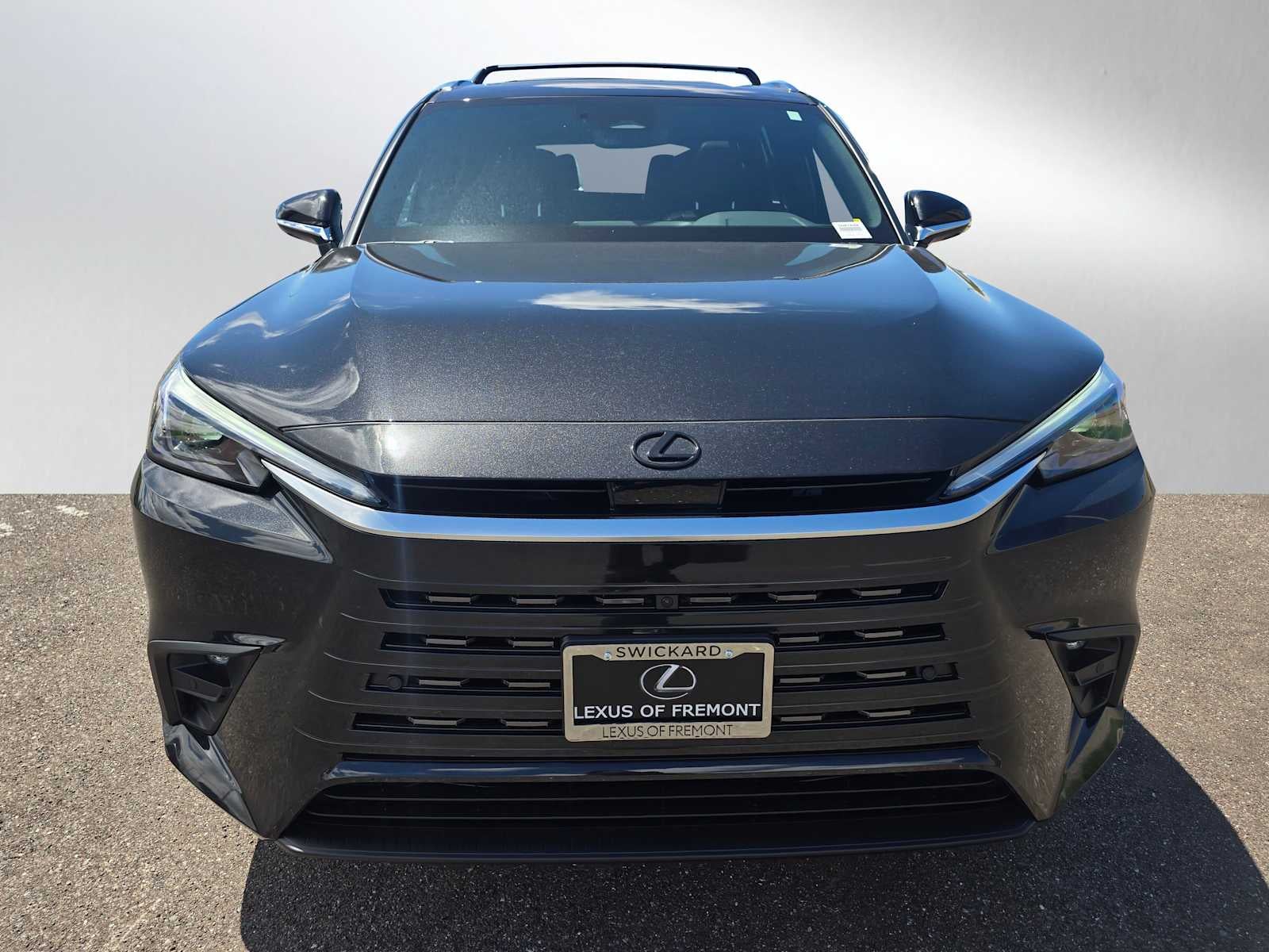 2026 Lexus TX 350 PREMIUM AWD