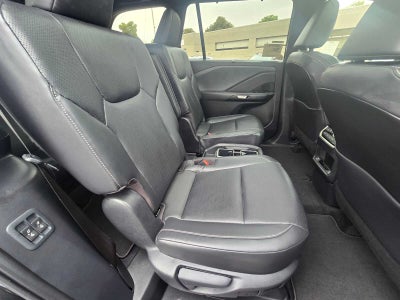2026 Lexus TX 350 PREMIUM AWD