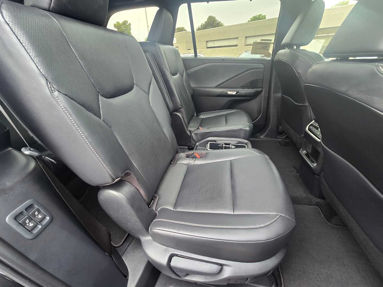 2026 Lexus TX 350 PREMIUM AWD