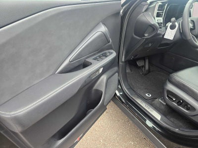 2026 Lexus TX 350 PREMIUM AWD