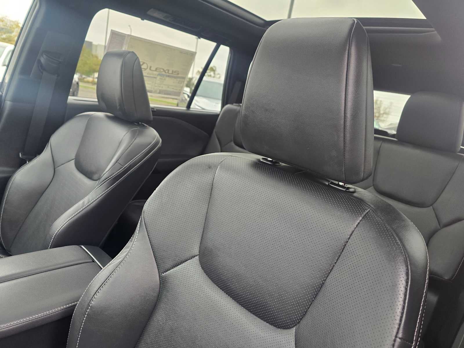 2026 Lexus TX 350 PREMIUM AWD