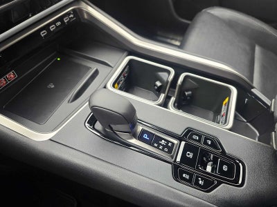 2026 Lexus TX 350 PREMIUM AWD