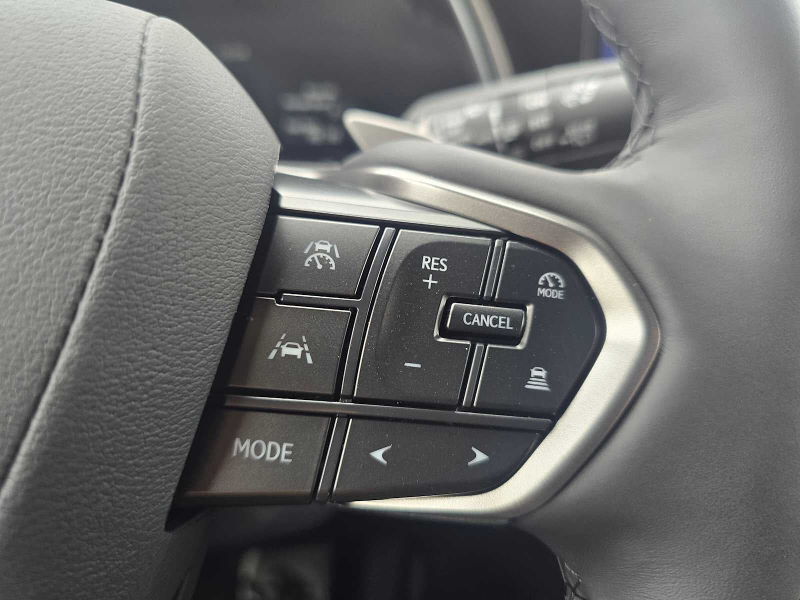 2026 Lexus TX 350 PREMIUM AWD