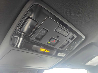 2026 Lexus TX 350 PREMIUM AWD