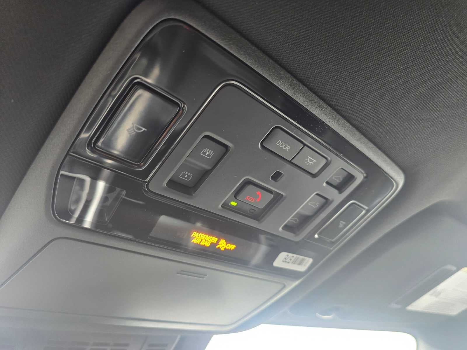 2026 Lexus TX 350 PREMIUM AWD
