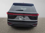 2026 Lexus TX 350 PREMIUM AWD