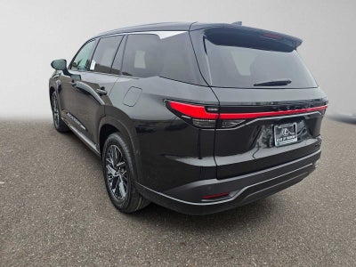 2026 Lexus TX 350 PREMIUM AWD