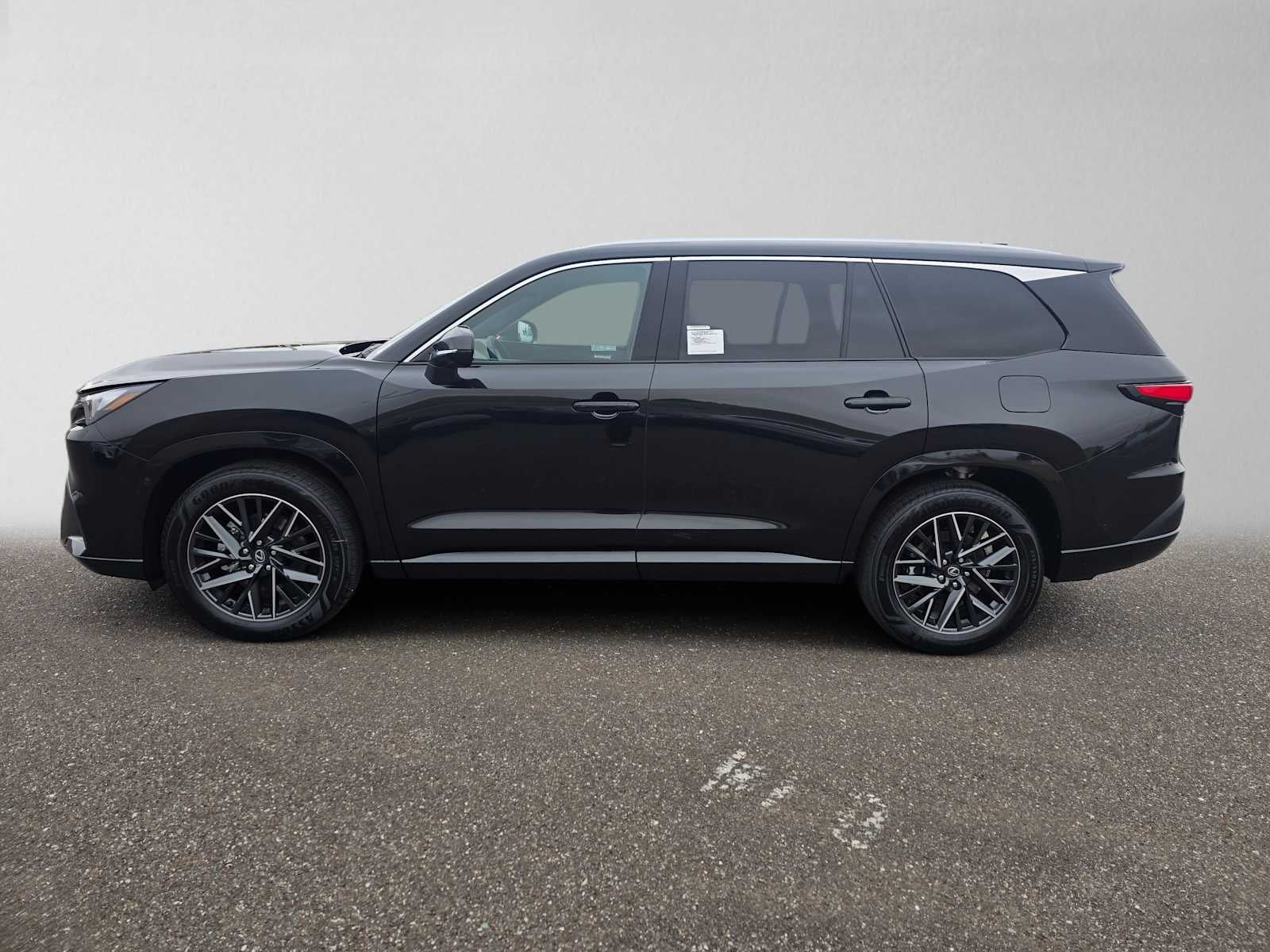 2026 Lexus TX 350 PREMIUM AWD