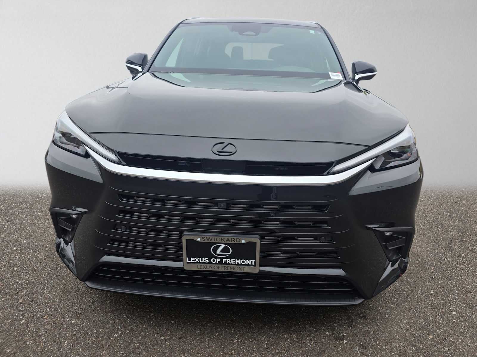 2026 Lexus TX 350 PREMIUM AWD
