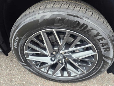 2026 Lexus TX 350 PREMIUM AWD