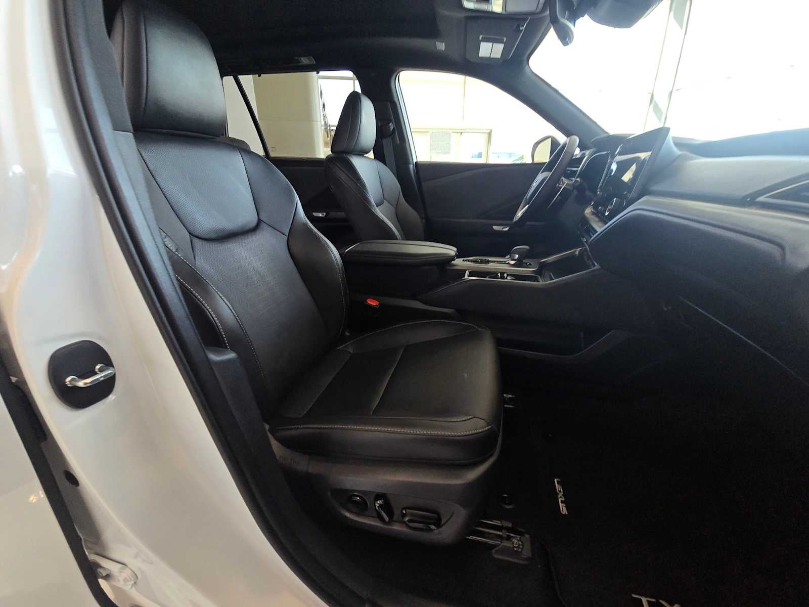 2026 Lexus TX 350 PREMIUM AWD