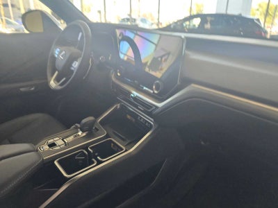 2026 Lexus TX 350 PREMIUM AWD