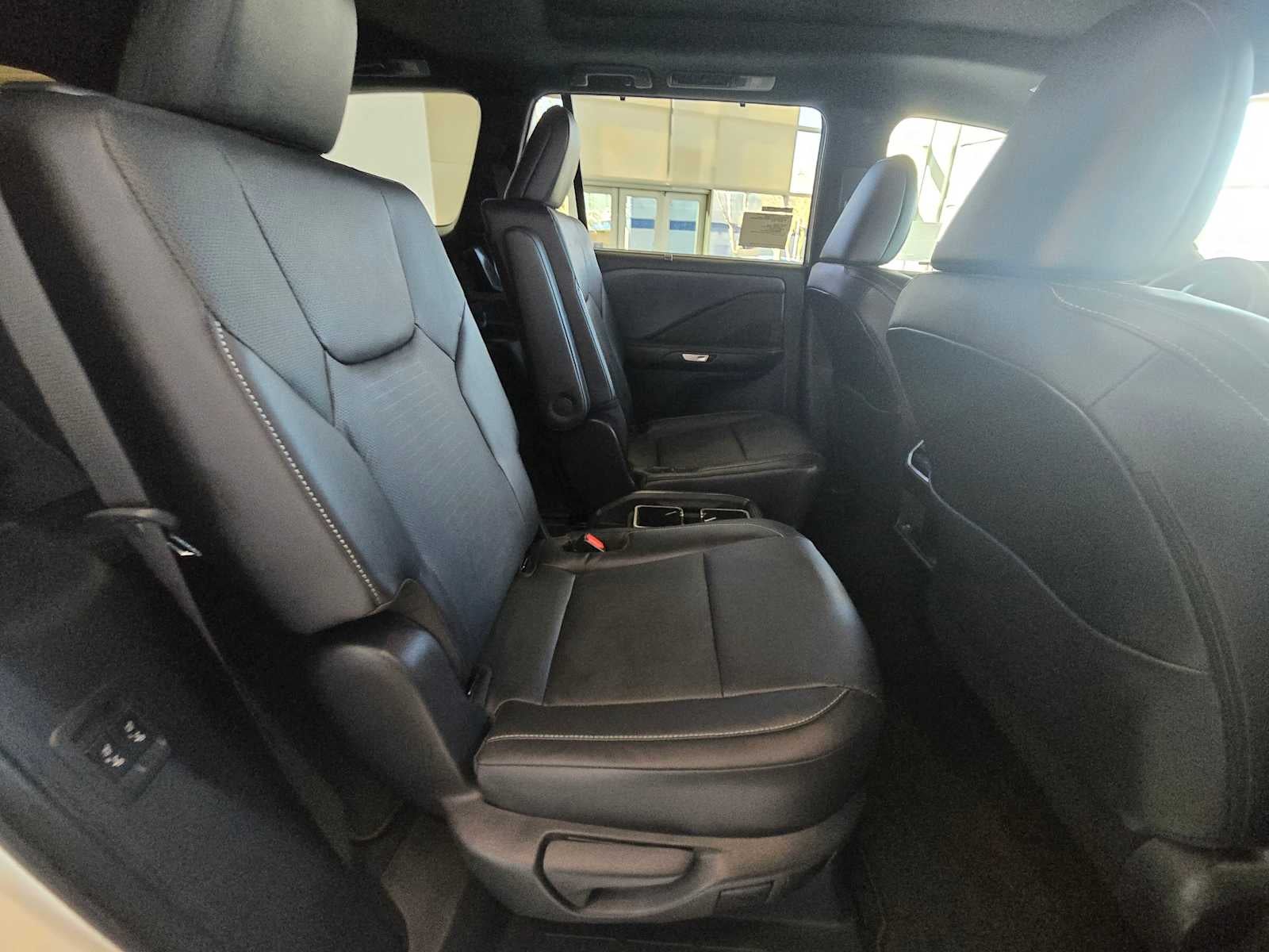 2026 Lexus TX 350 PREMIUM AWD