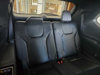 2026 Lexus TX 350 PREMIUM AWD