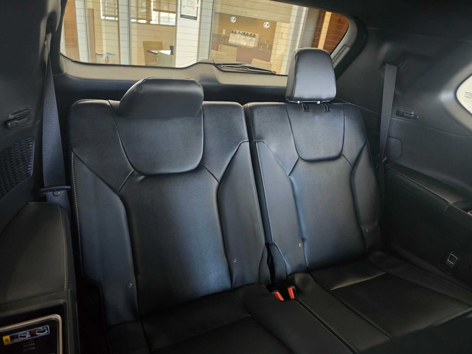 2026 Lexus TX 350 PREMIUM AWD