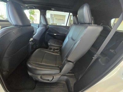 2026 Lexus TX 350 PREMIUM AWD