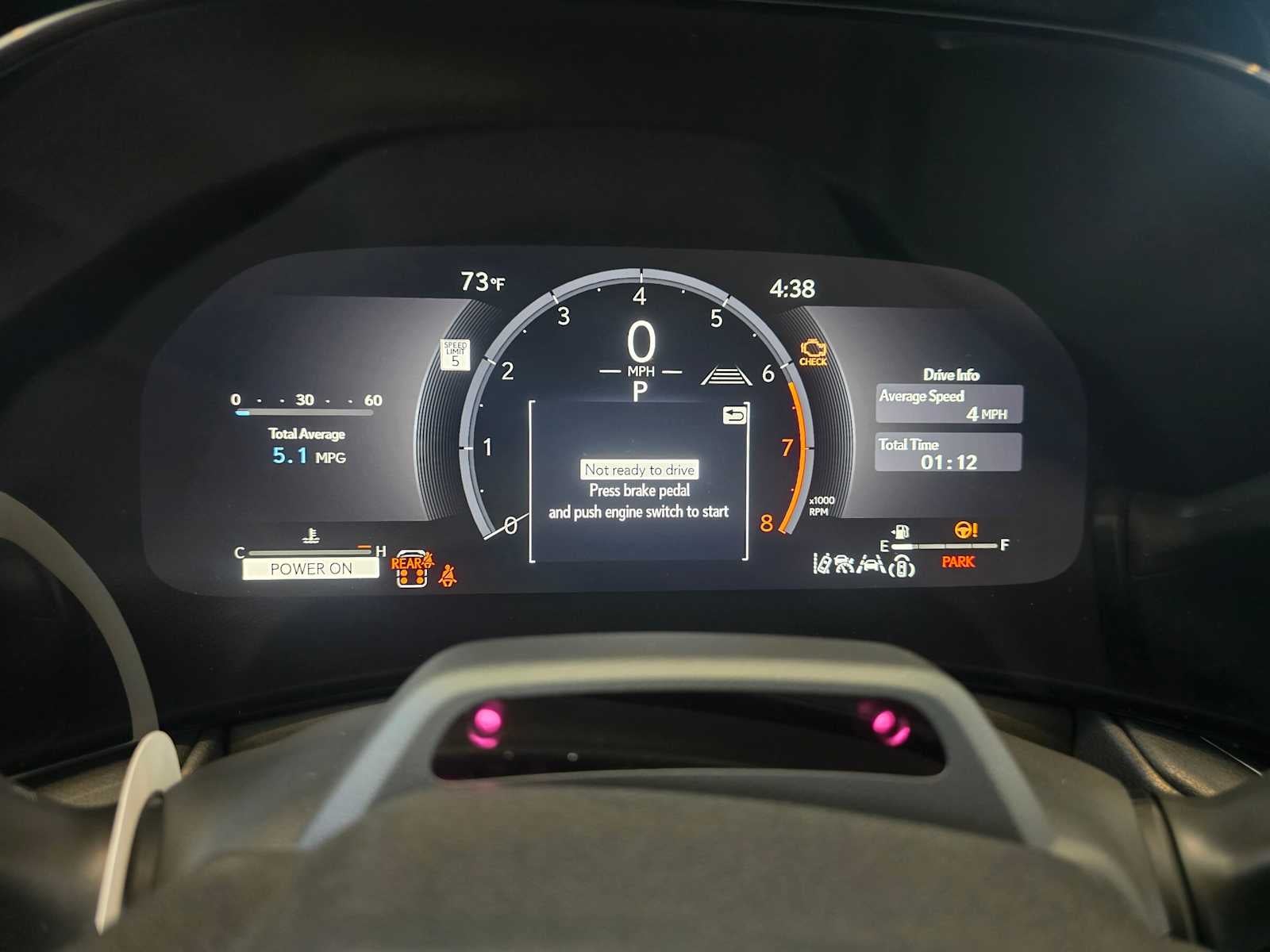 2026 Lexus TX 350 PREMIUM AWD