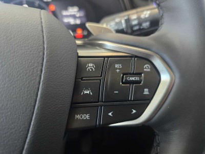 2026 Lexus TX 350 PREMIUM AWD