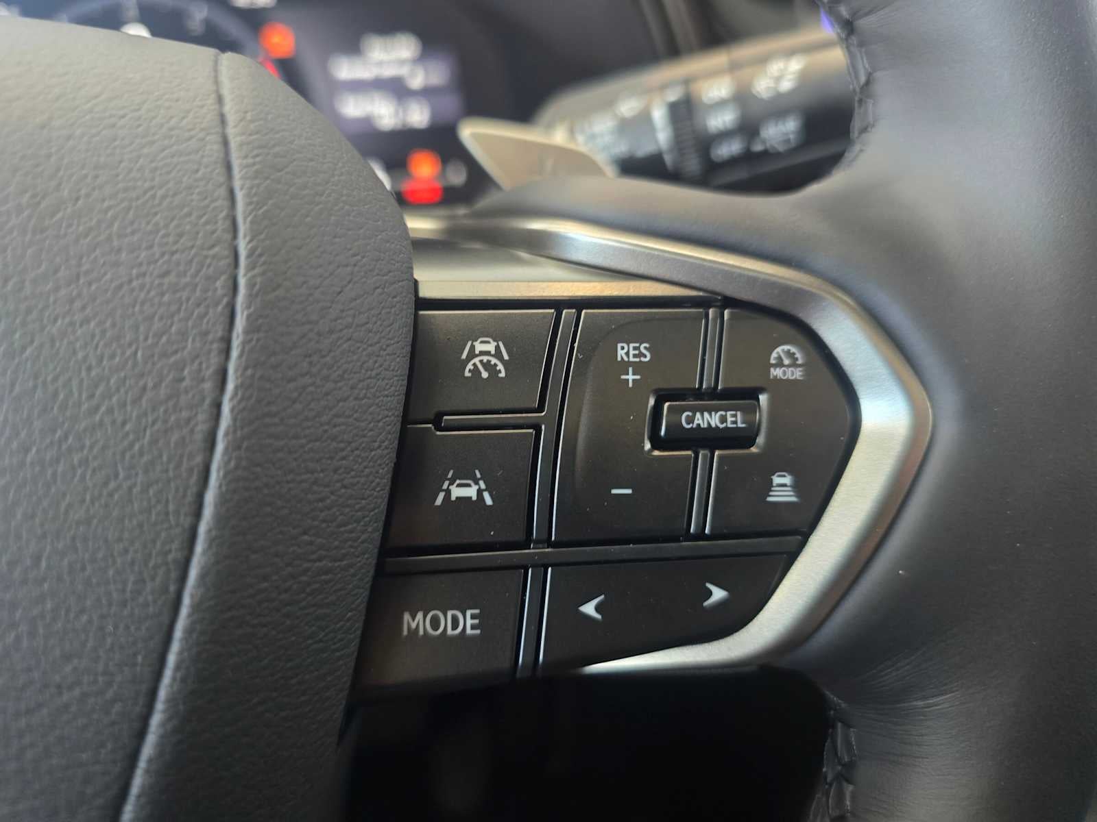 2026 Lexus TX 350 PREMIUM AWD