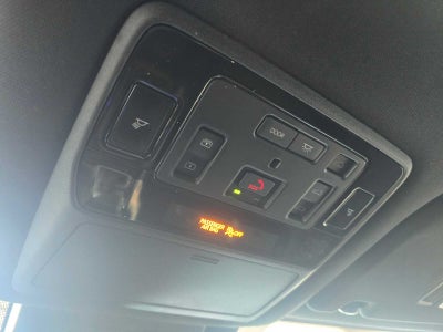 2026 Lexus TX 350 PREMIUM AWD