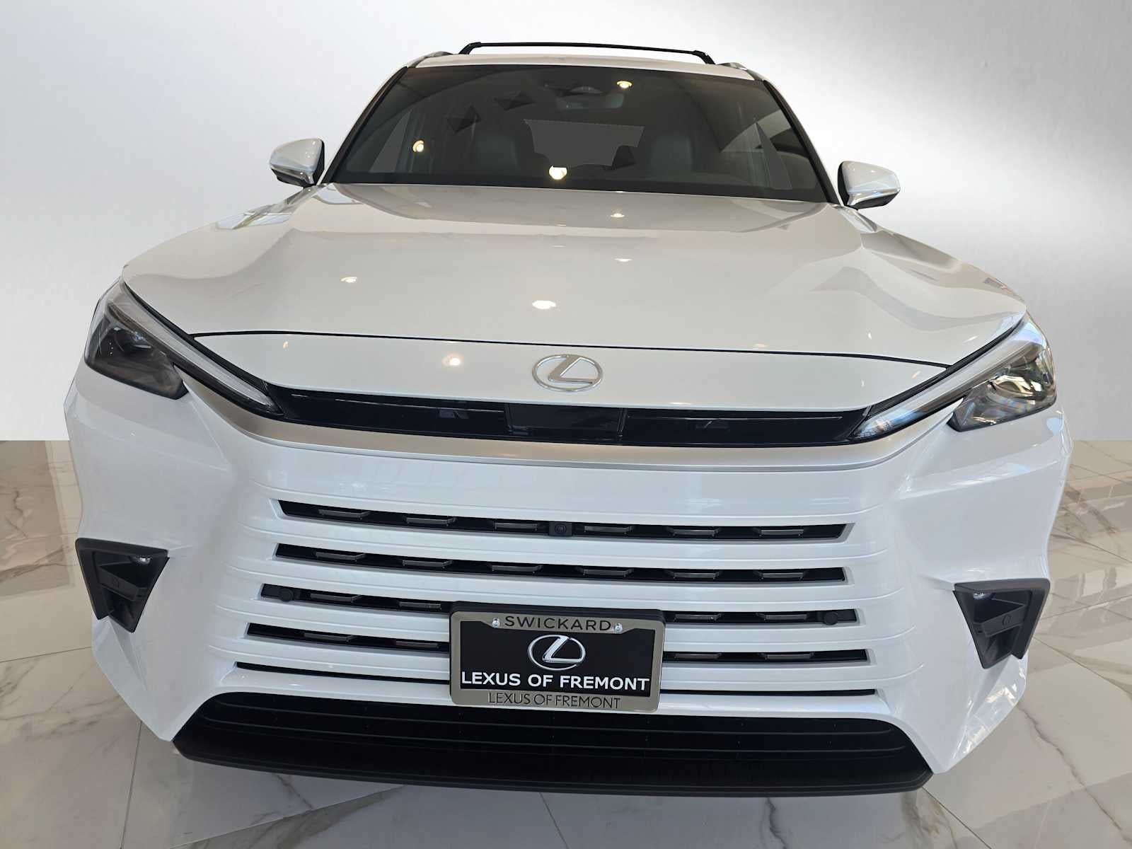 2026 Lexus TX 350 PREMIUM AWD