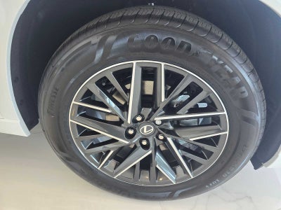 2026 Lexus TX 350 PREMIUM AWD