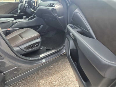 2026 Lexus TX 350 PREMIUM AWD