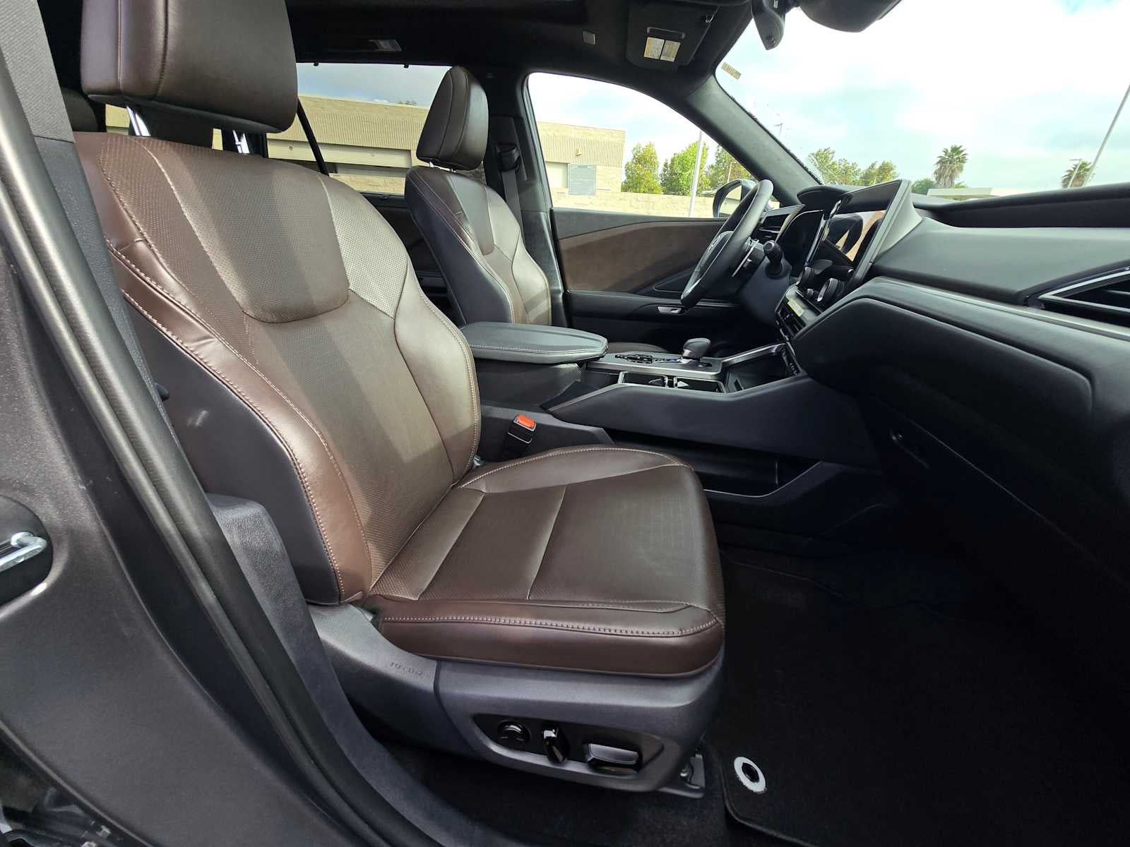 2026 Lexus TX 350 PREMIUM AWD