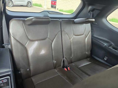 2026 Lexus TX 350 PREMIUM AWD