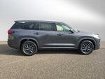 2026 Lexus TX 350 PREMIUM AWD