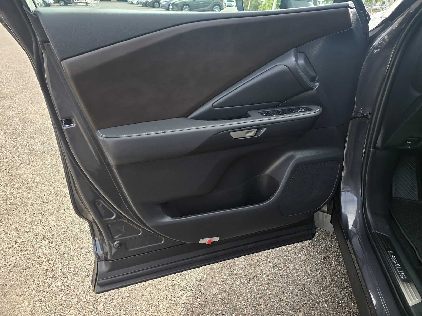 2026 Lexus TX 350 PREMIUM AWD